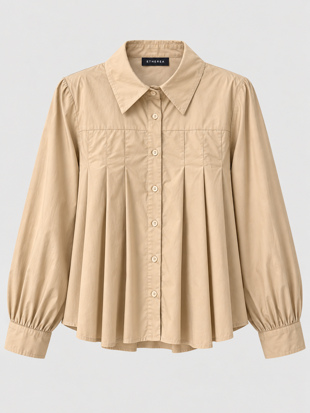 The Collins shirt