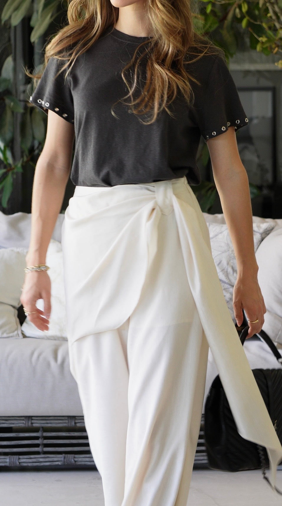 The Agata t-shirt