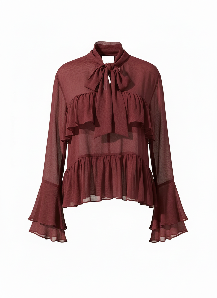 The Romy top
