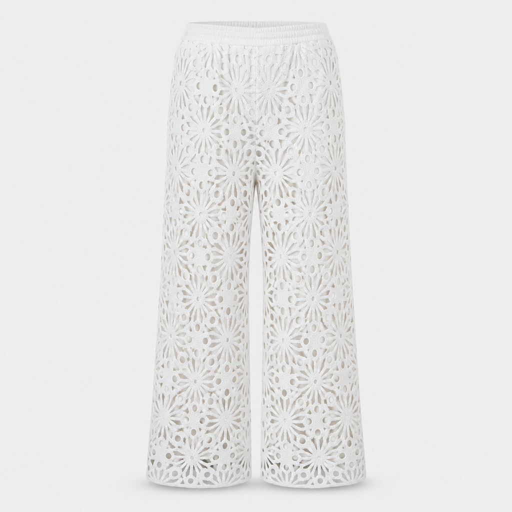 The Nyona pants (set)