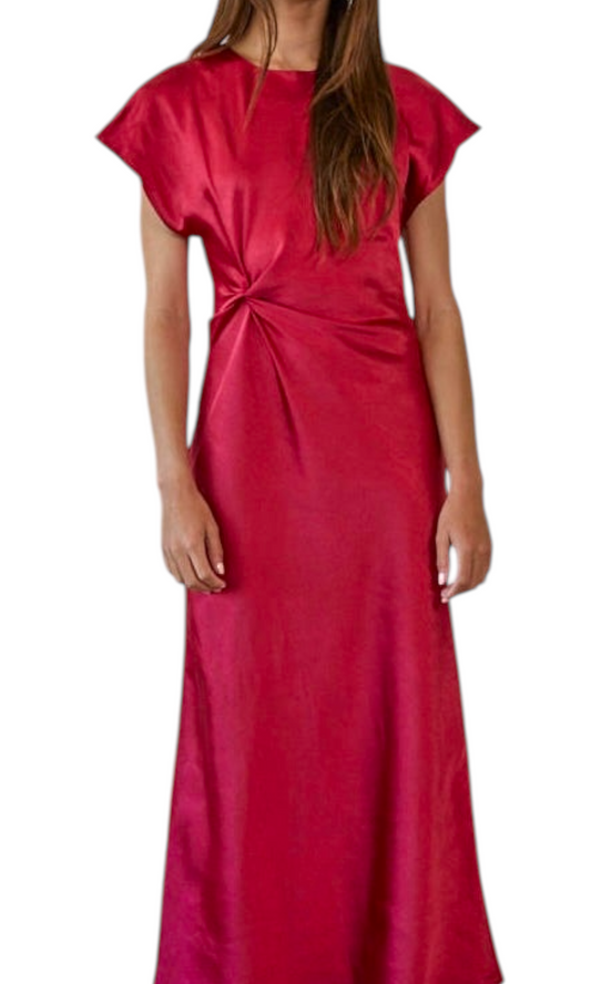 The Makenna dress