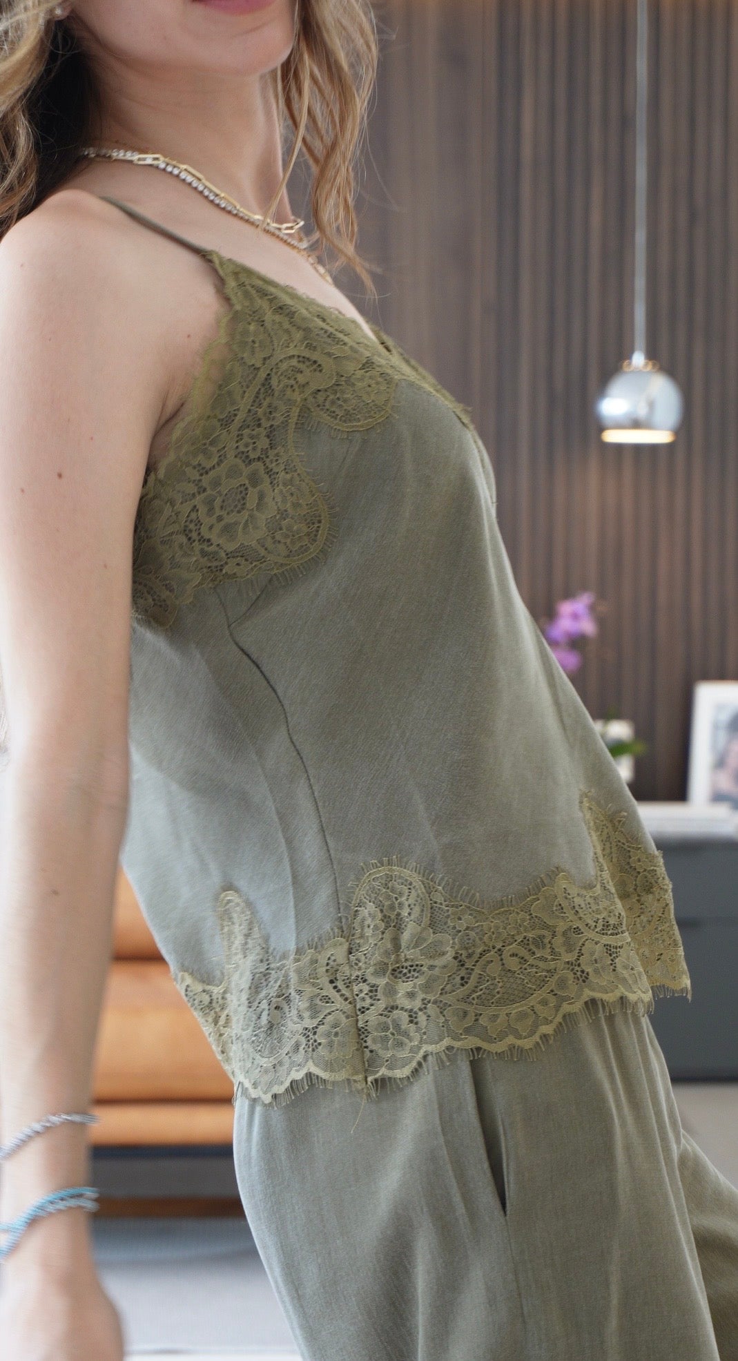 The Roberts top
