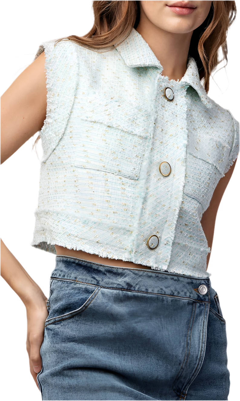 The Ella top