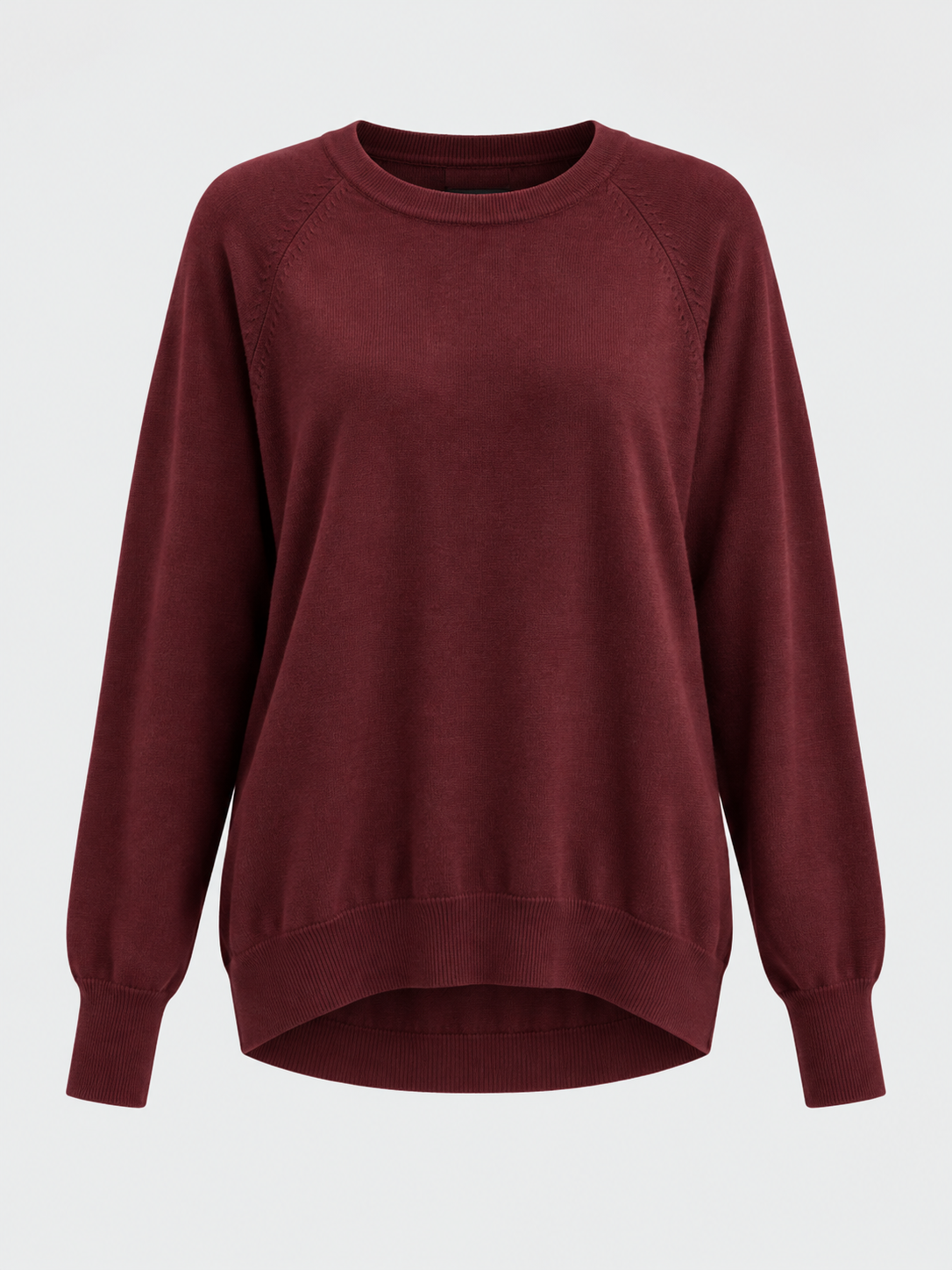 The Hayes sweater