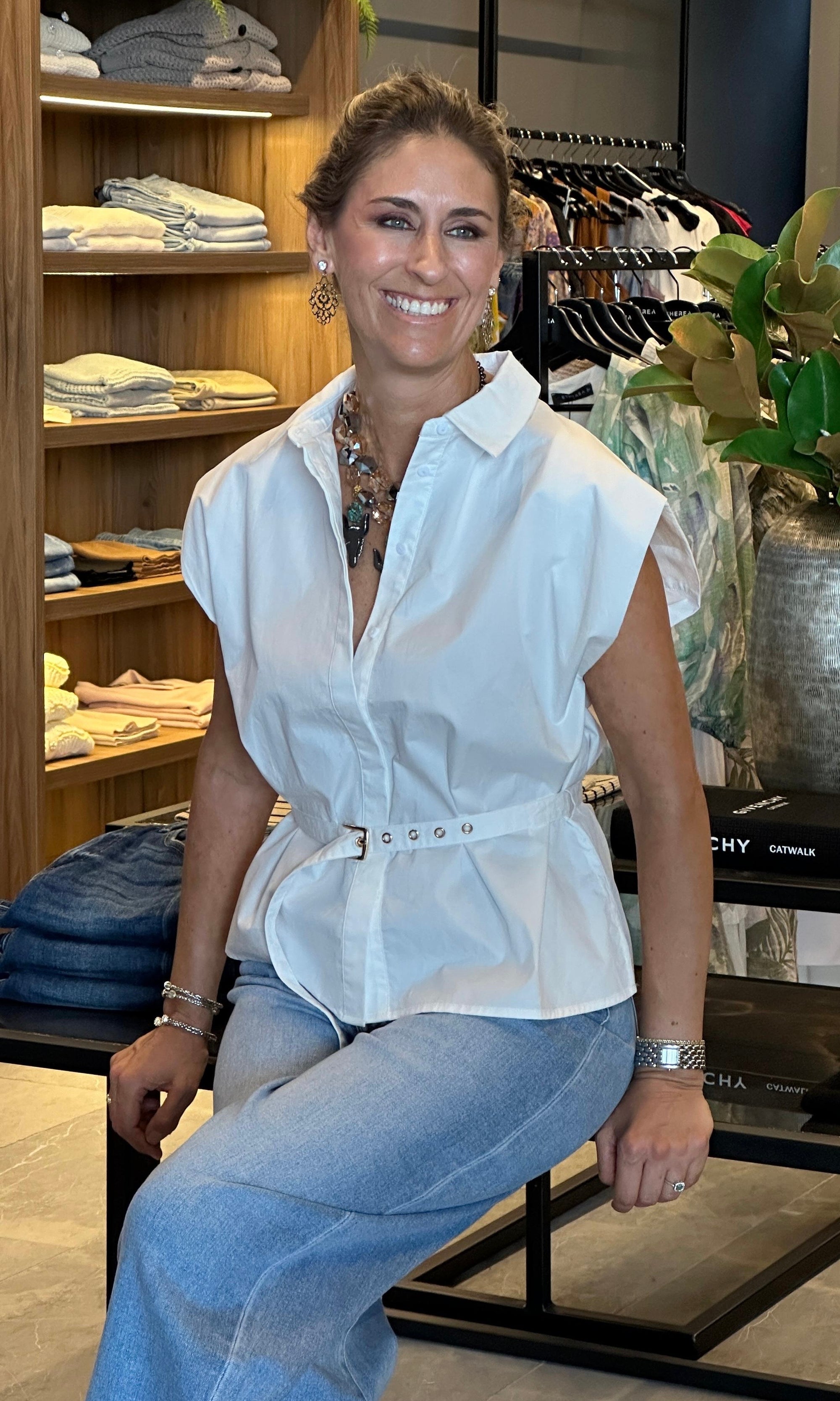 The Palmer top