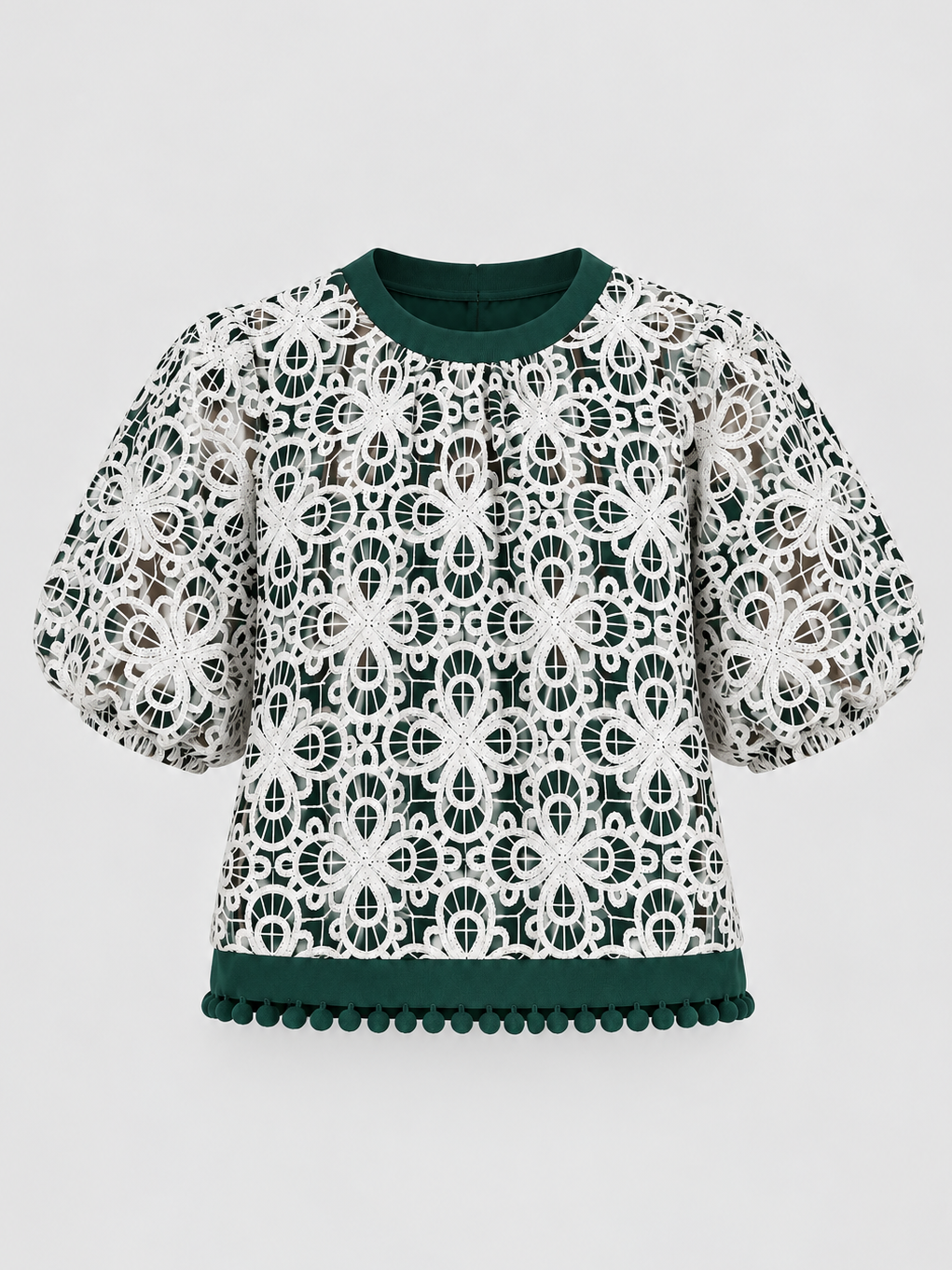 The Graham top