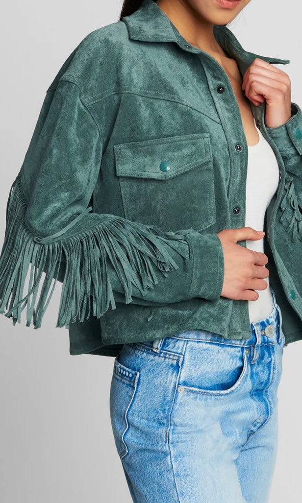 The Sloan jacket