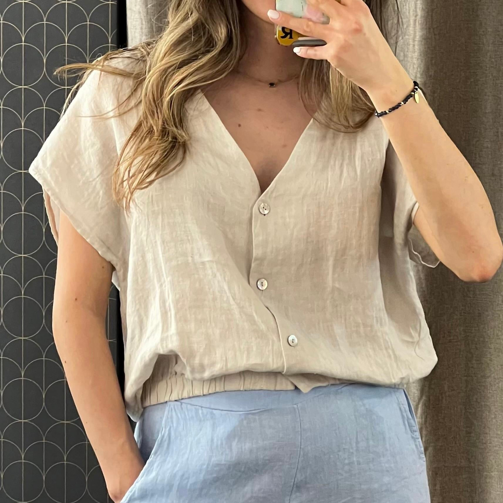 The Demi top