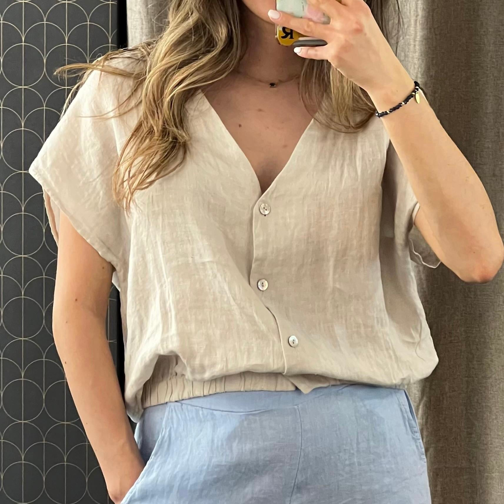 The Demi top