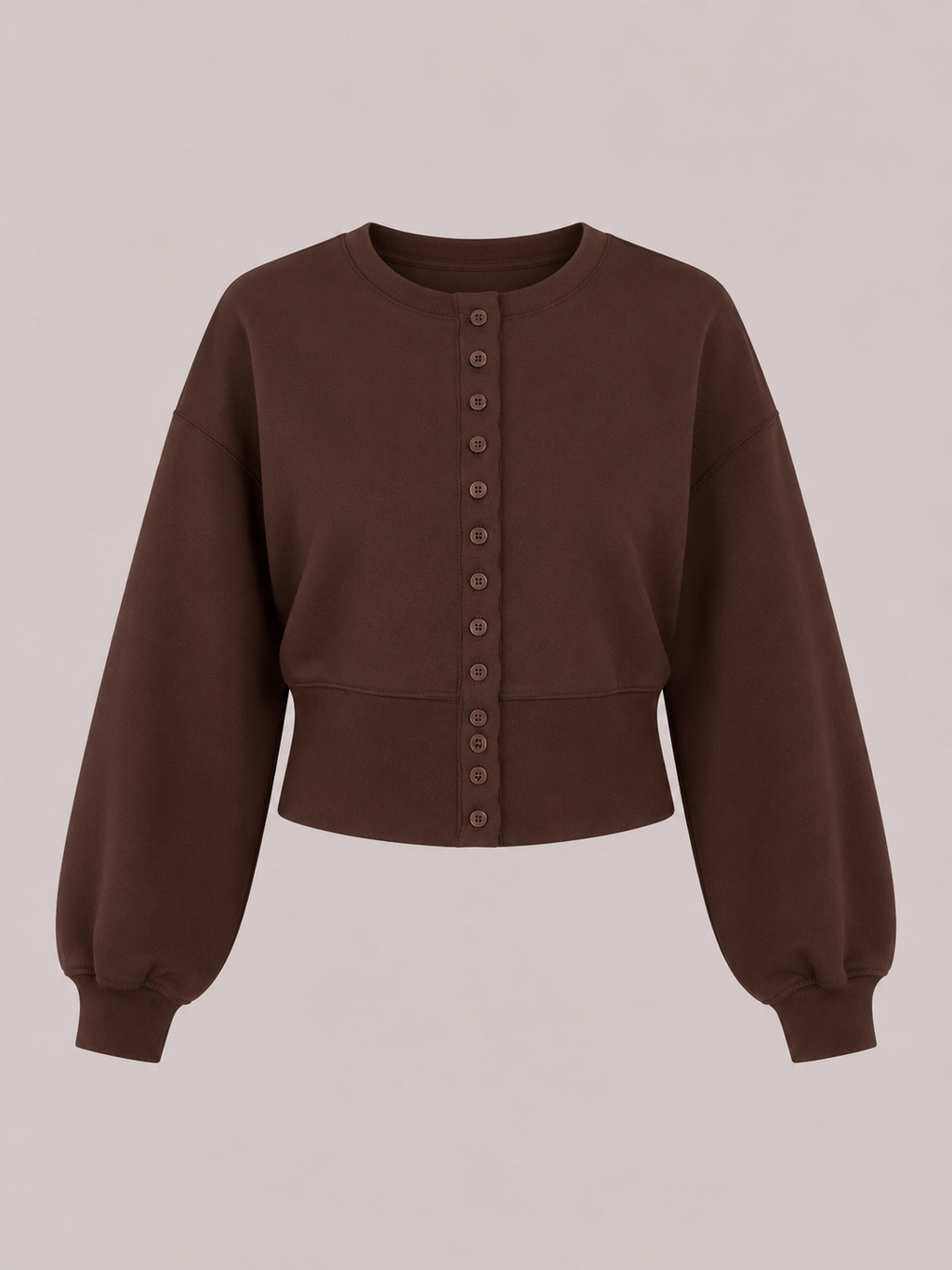The Arden sweater