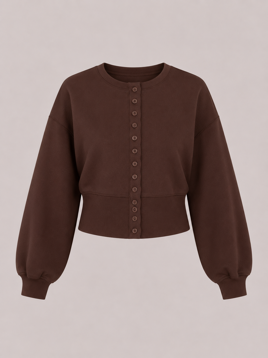 The Arden sweater