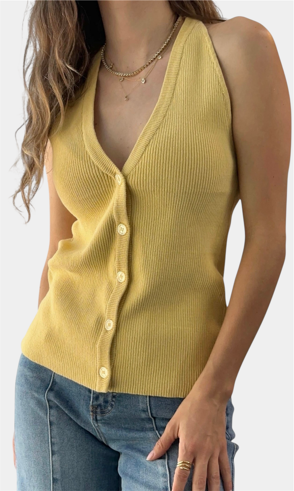 The Mika top