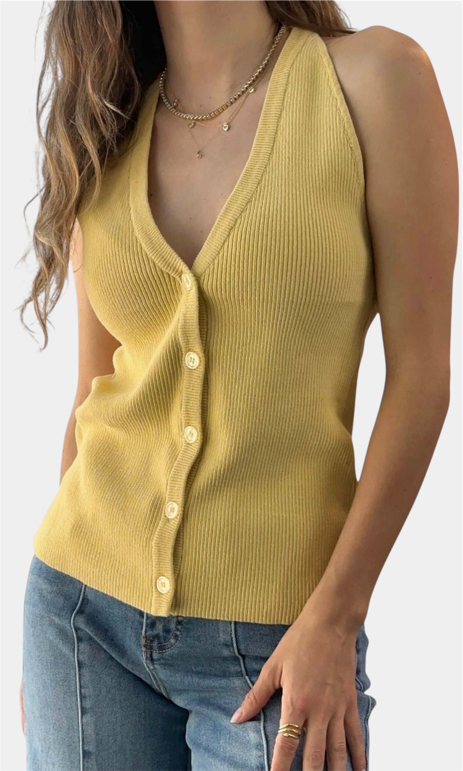 The Mika top