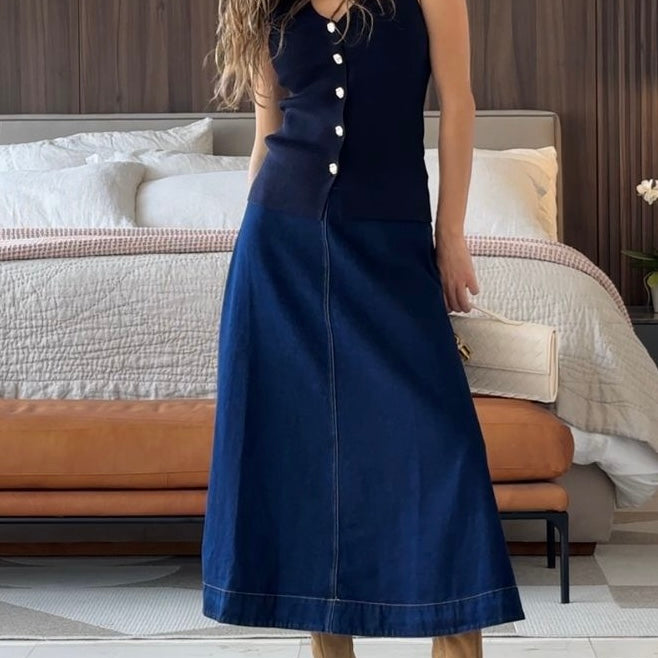 The Val skirt