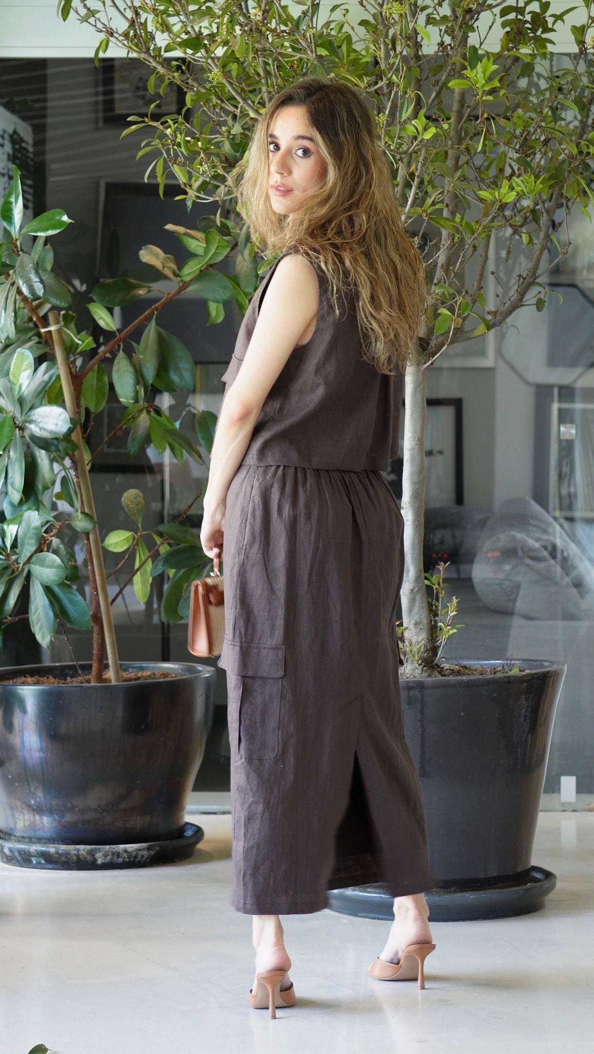 The Leontine set