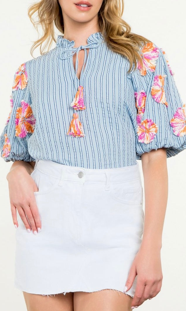 The Finn top