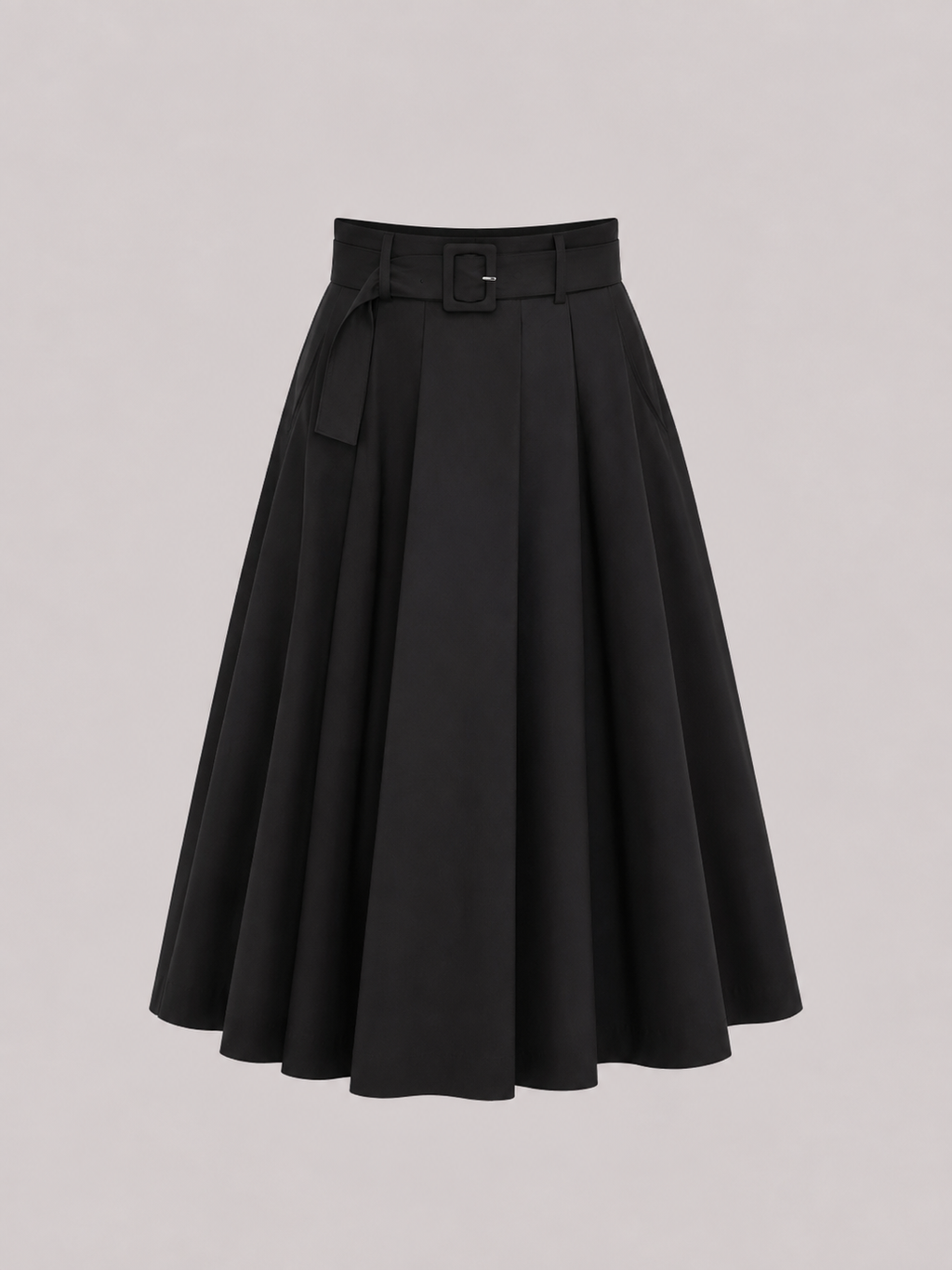The Carolina skirt