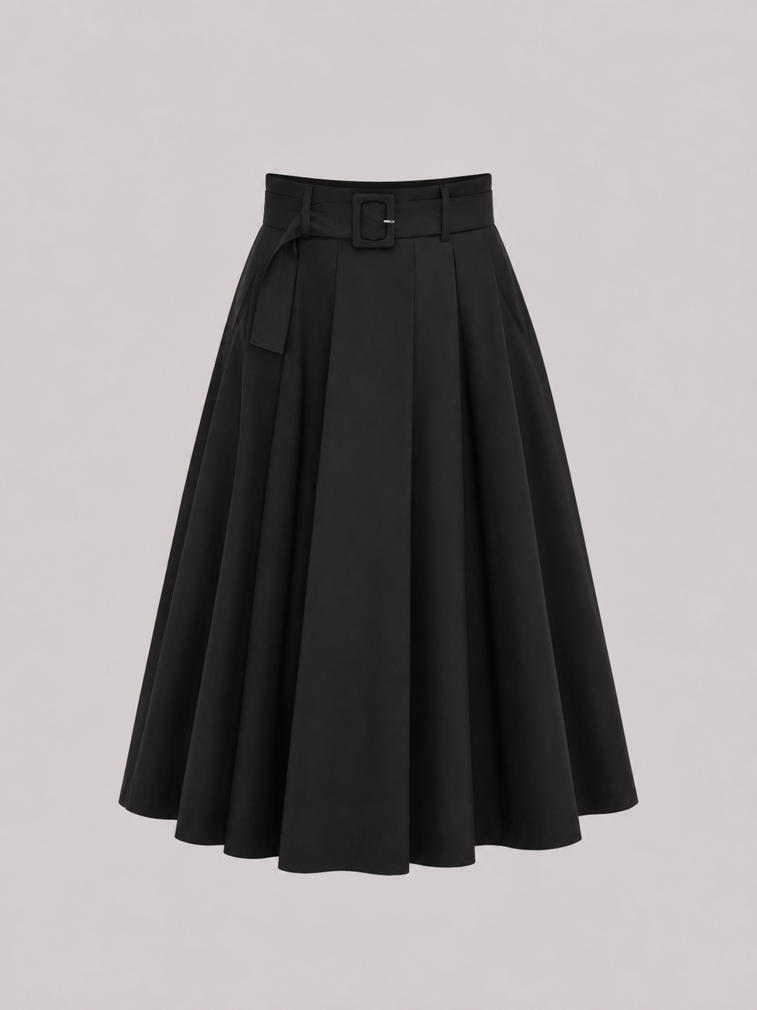 The Carolina skirt