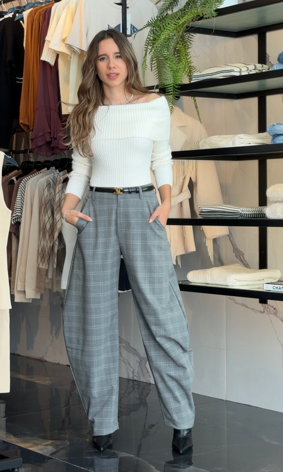 The Lola pants