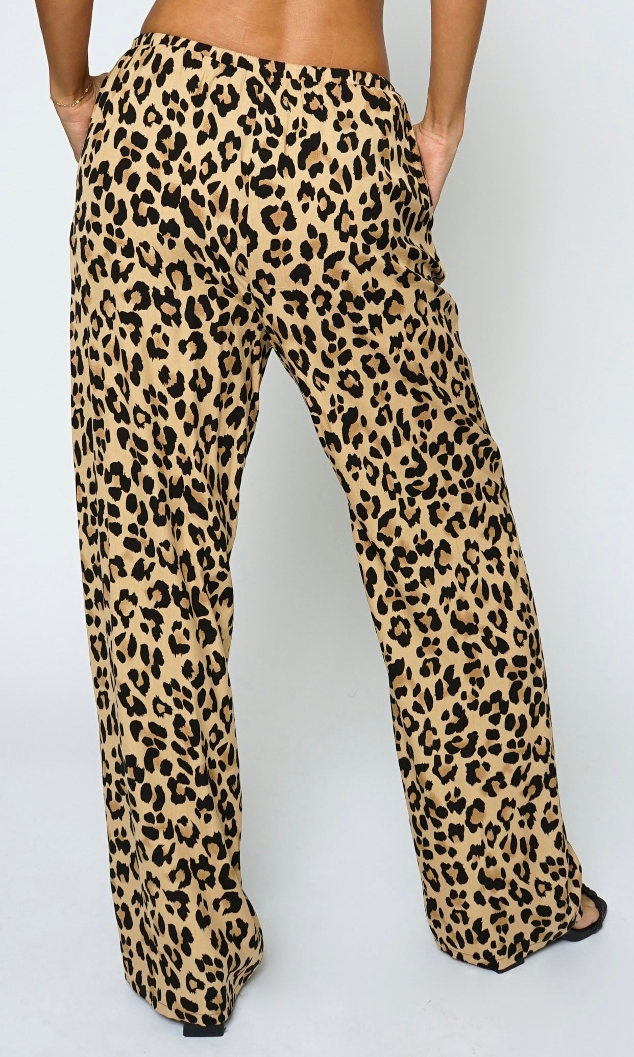 The Sierra pants