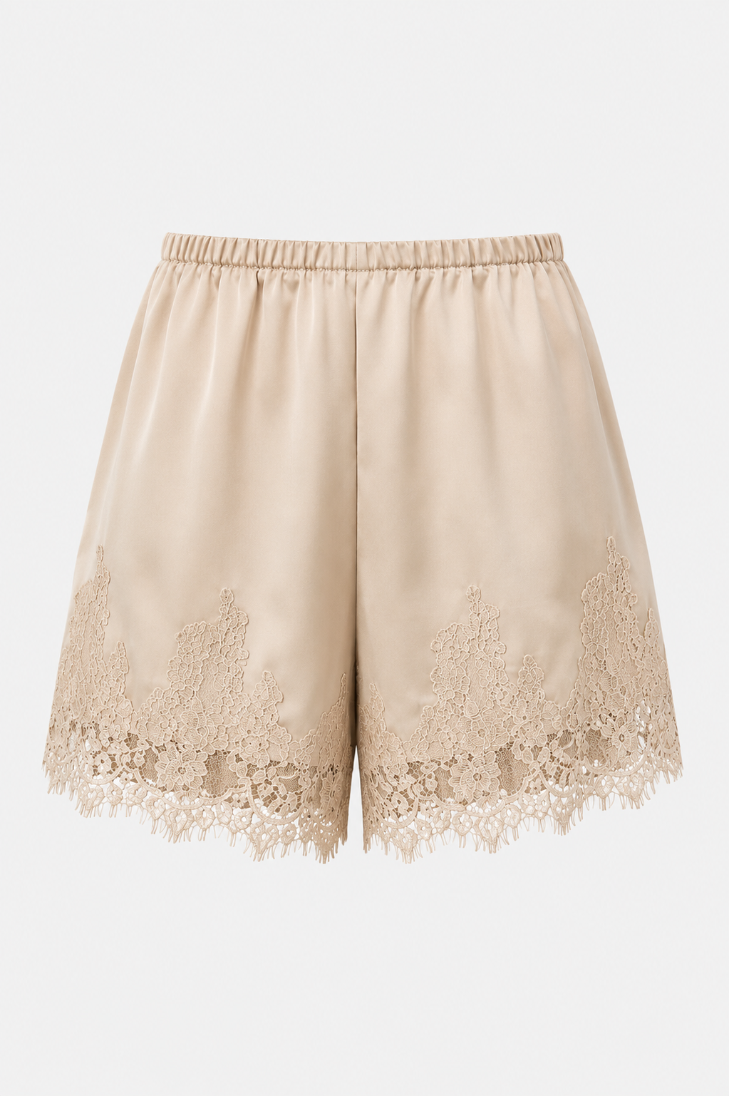 The Wright shorts