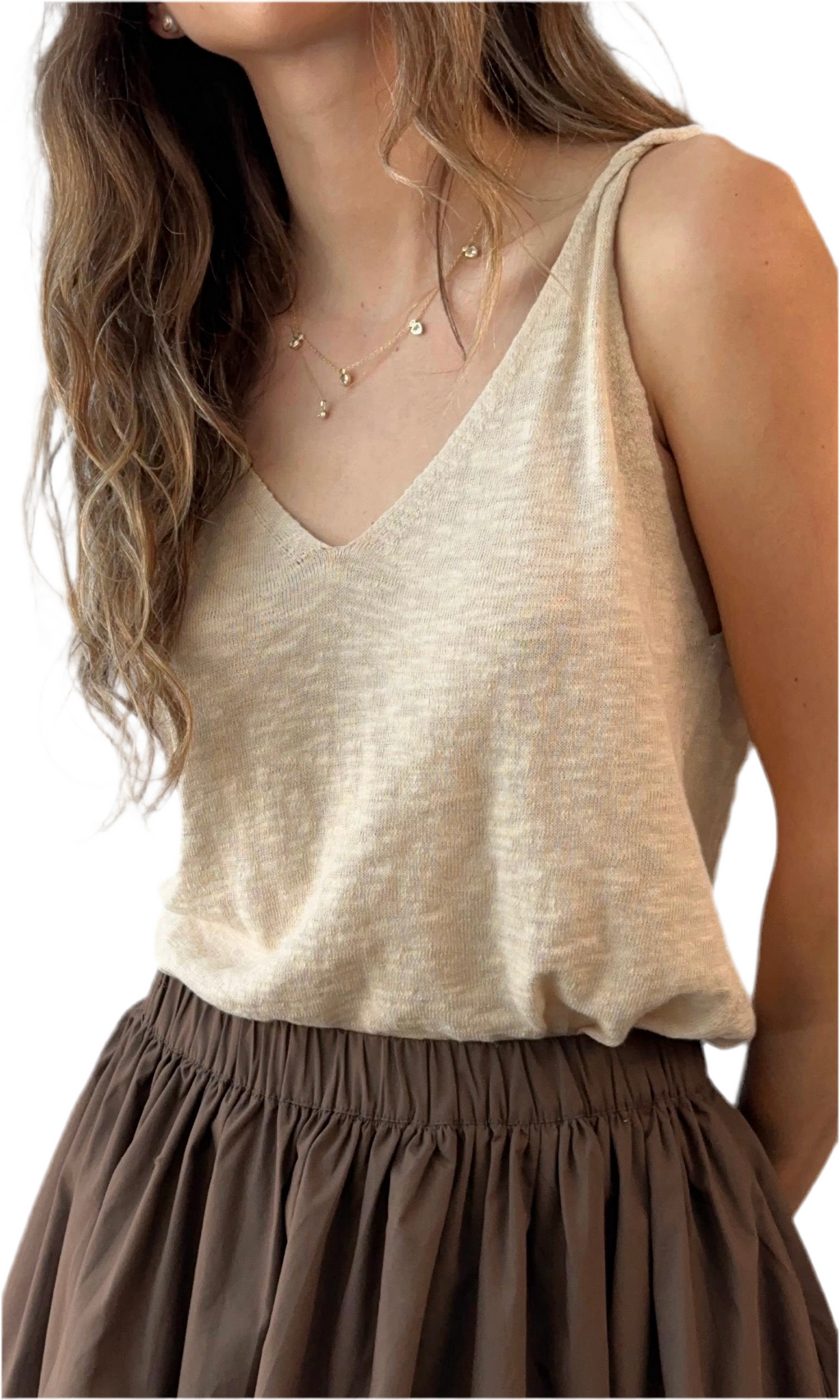 The Kiera top