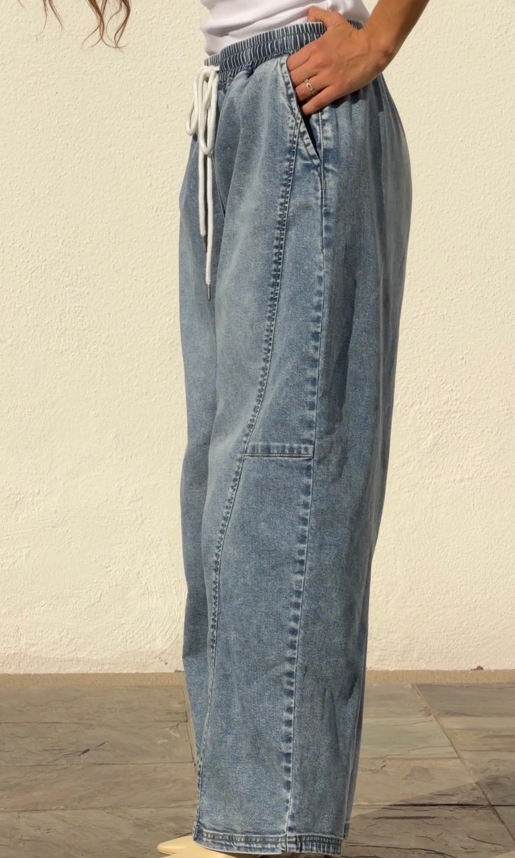 The Tanner jeans