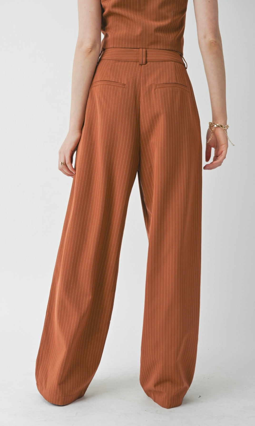 The Noah pants