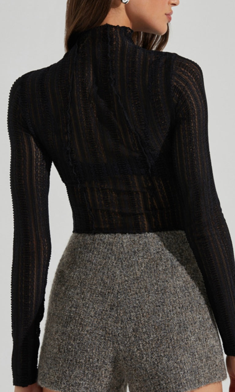 The Kai top