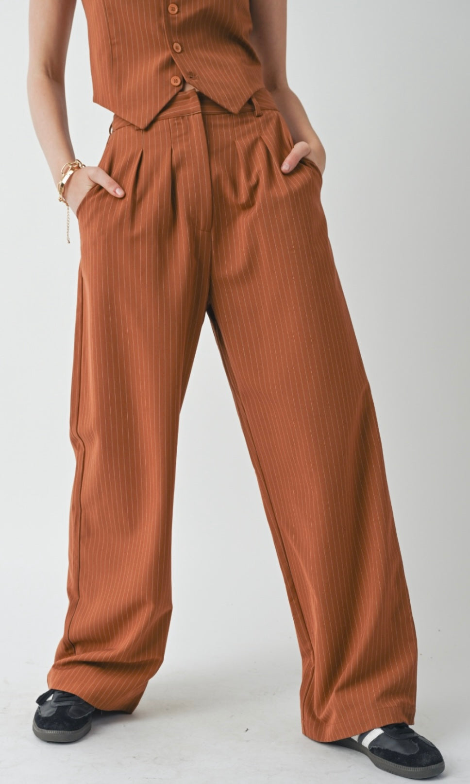 The Noah pants
