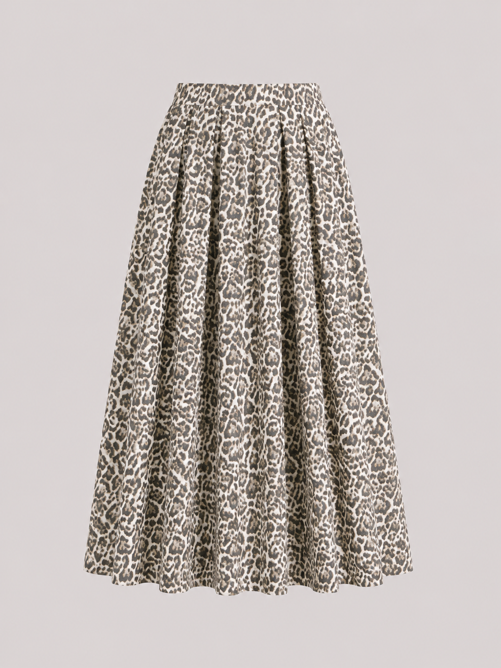 The Lex skirt