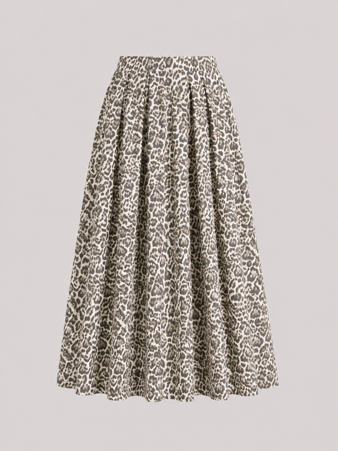 The Lex skirt
