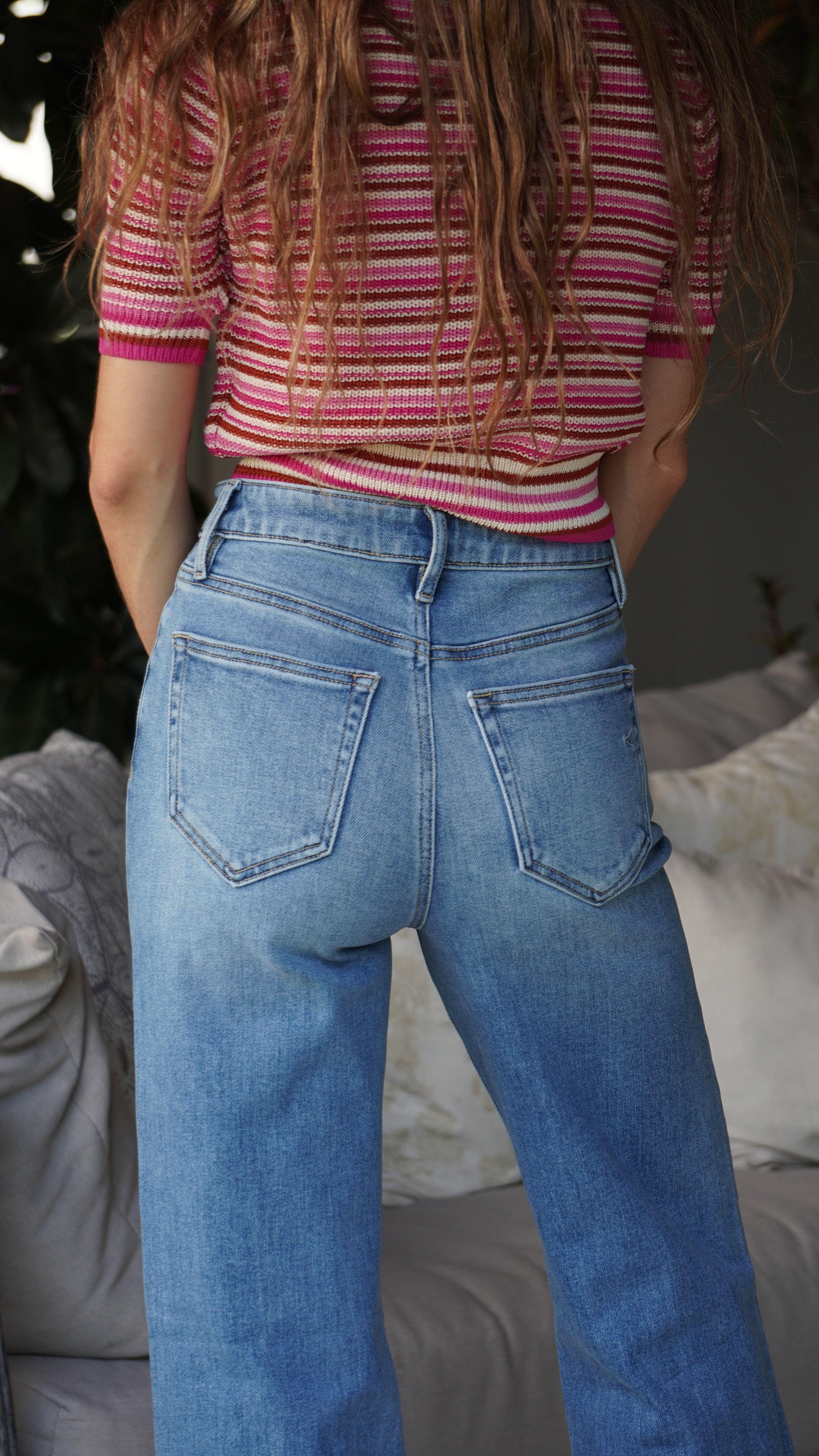 The Camden jeans