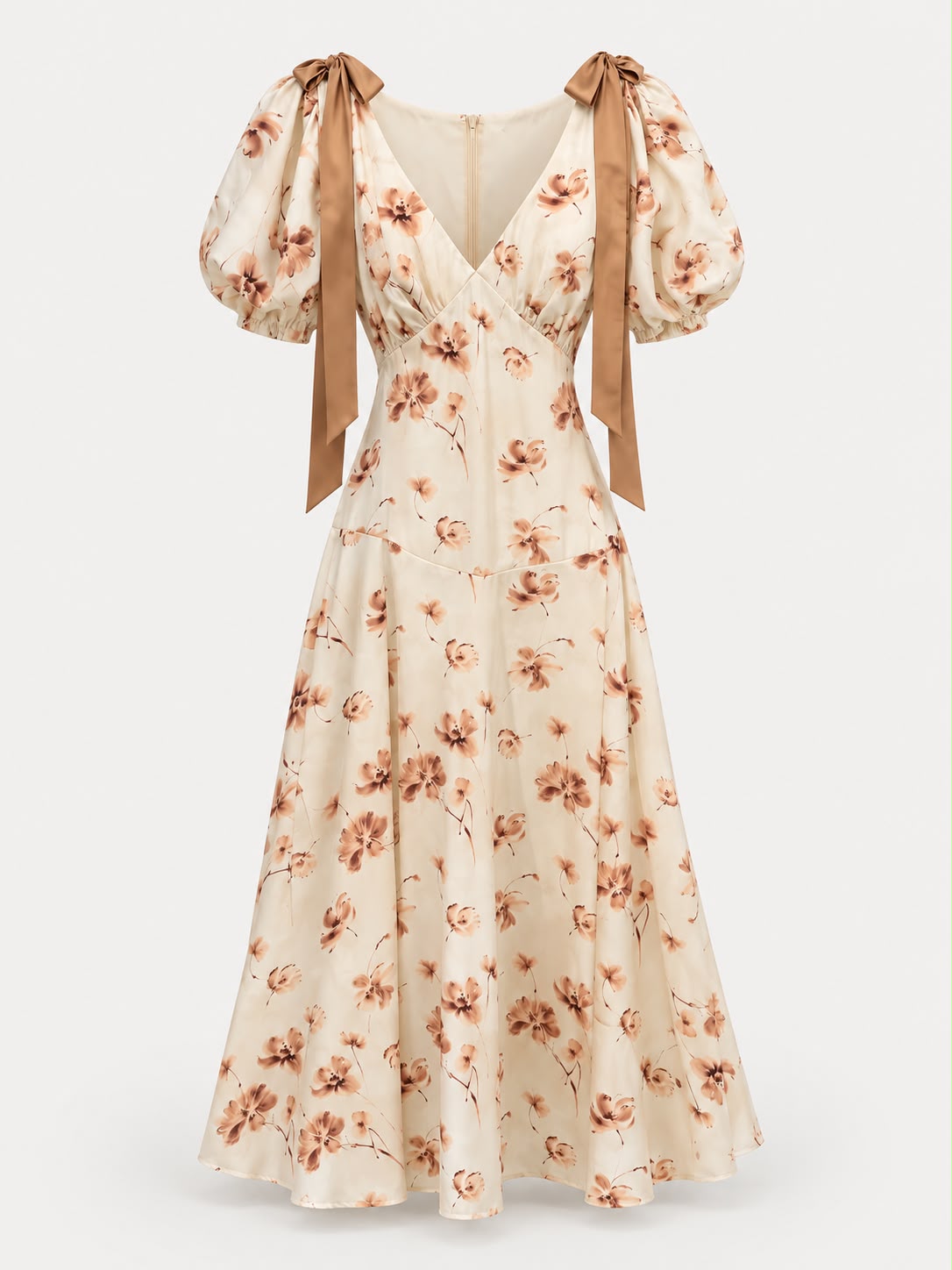 The Anne dress
