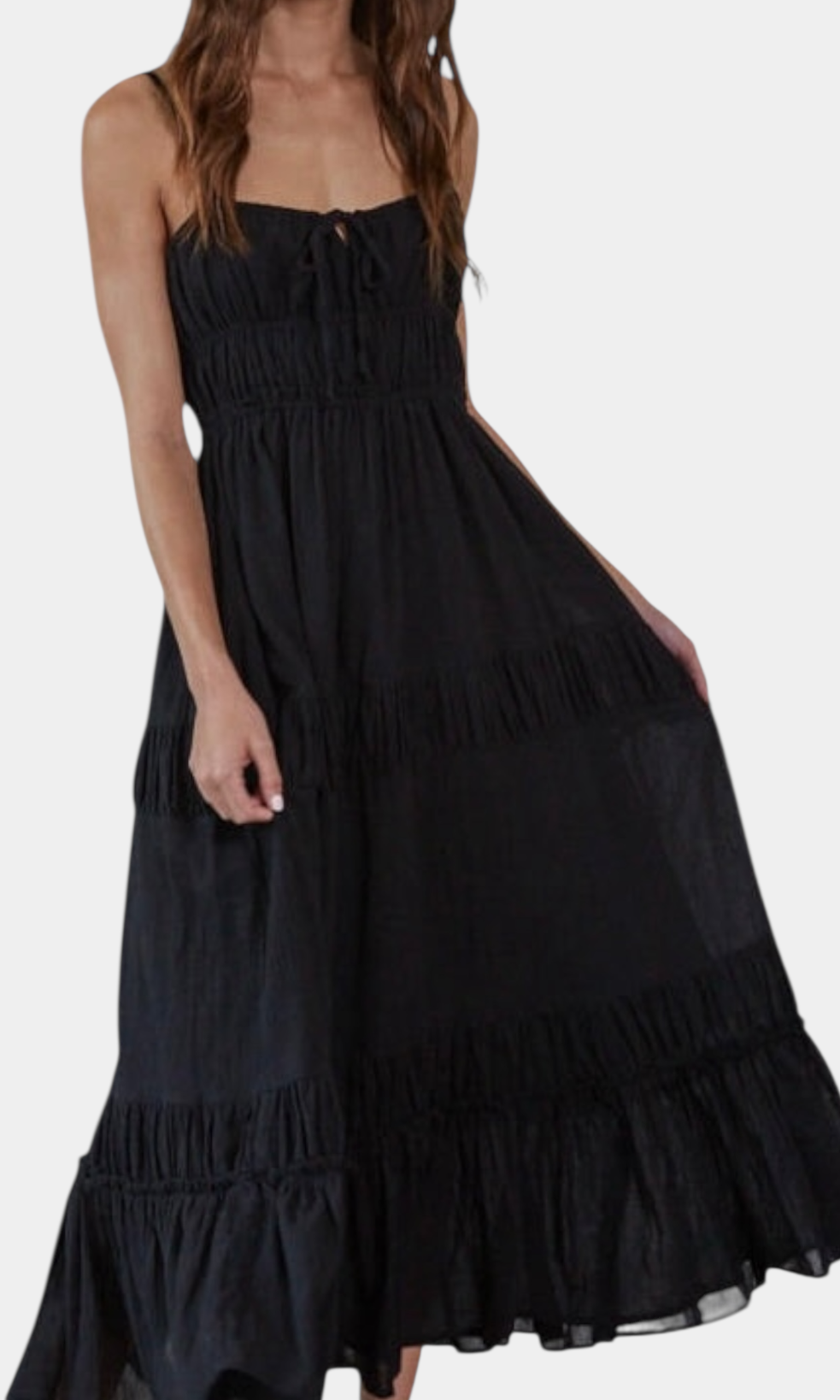The Simone dress