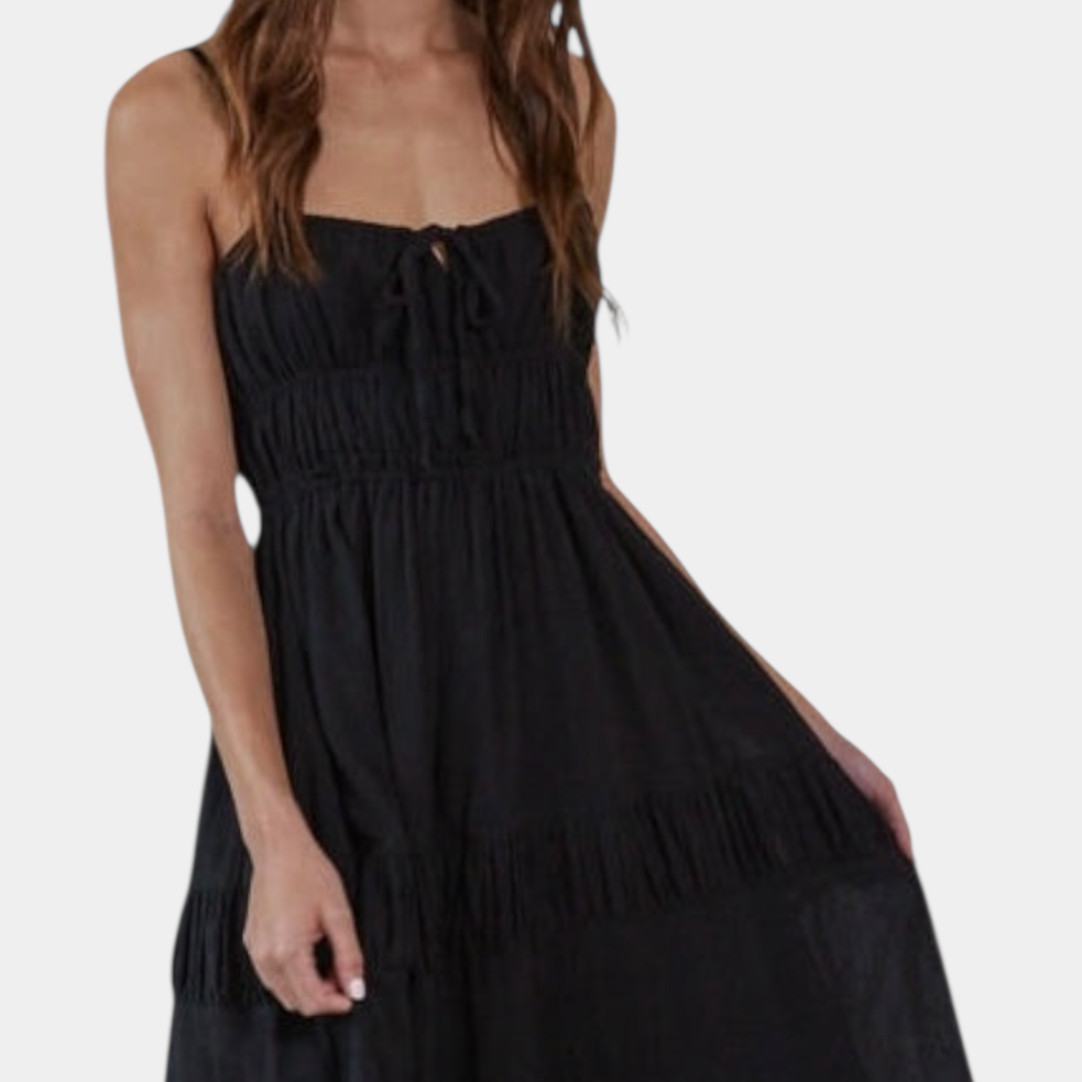 The Simone dress