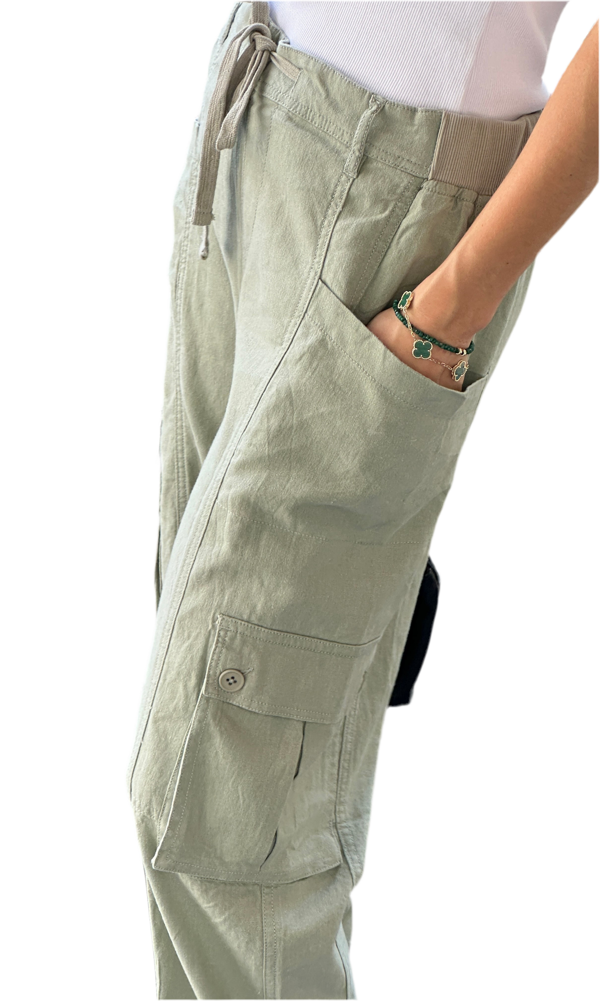 The Luna pants