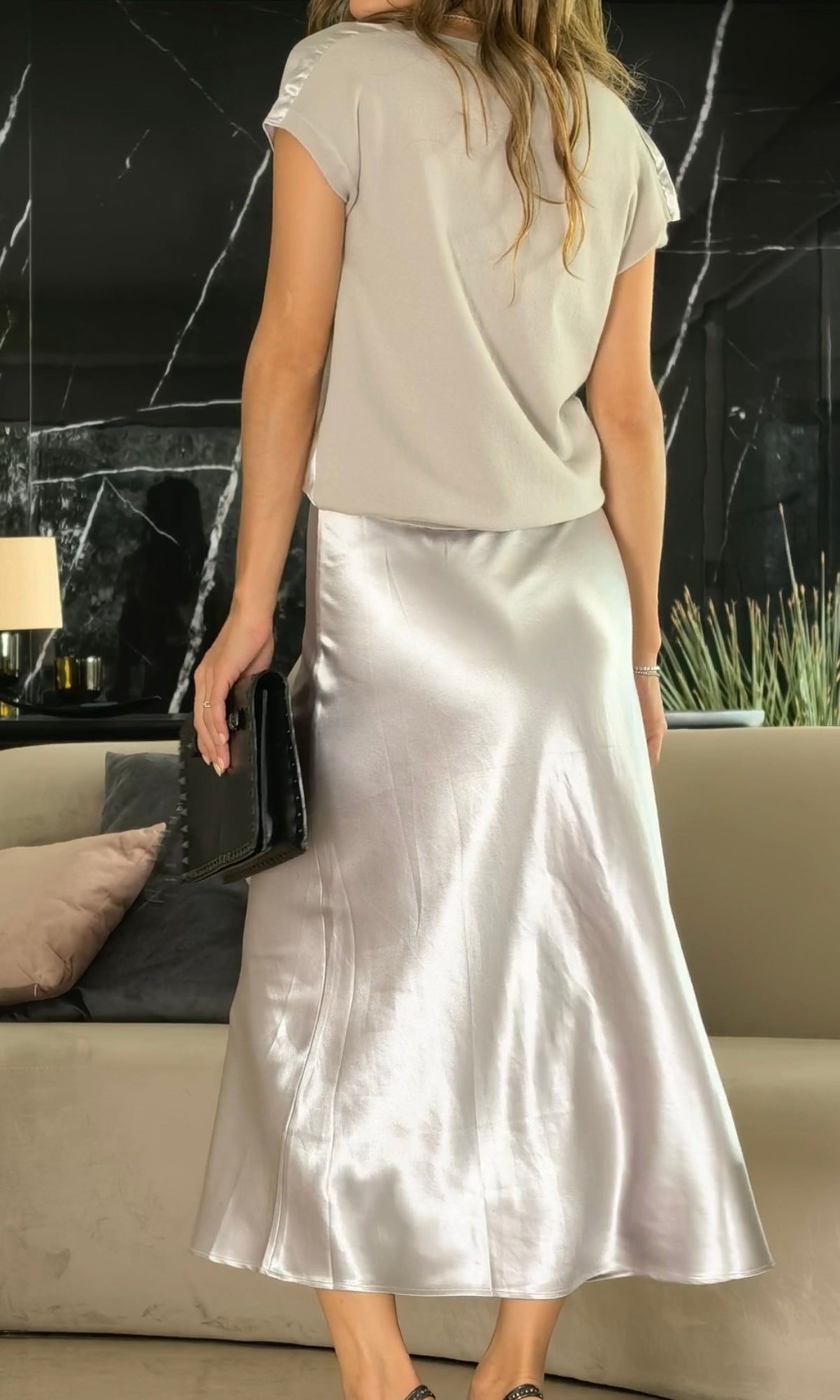 The Devin top (set)