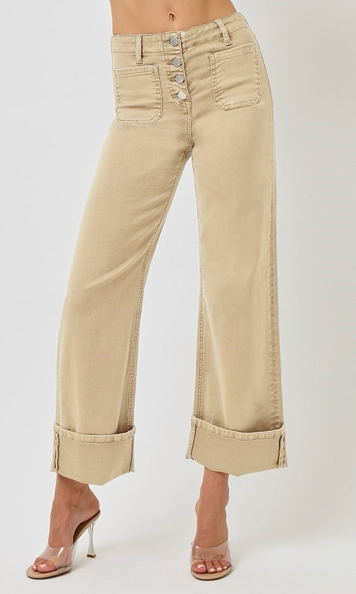 The Penny jeans