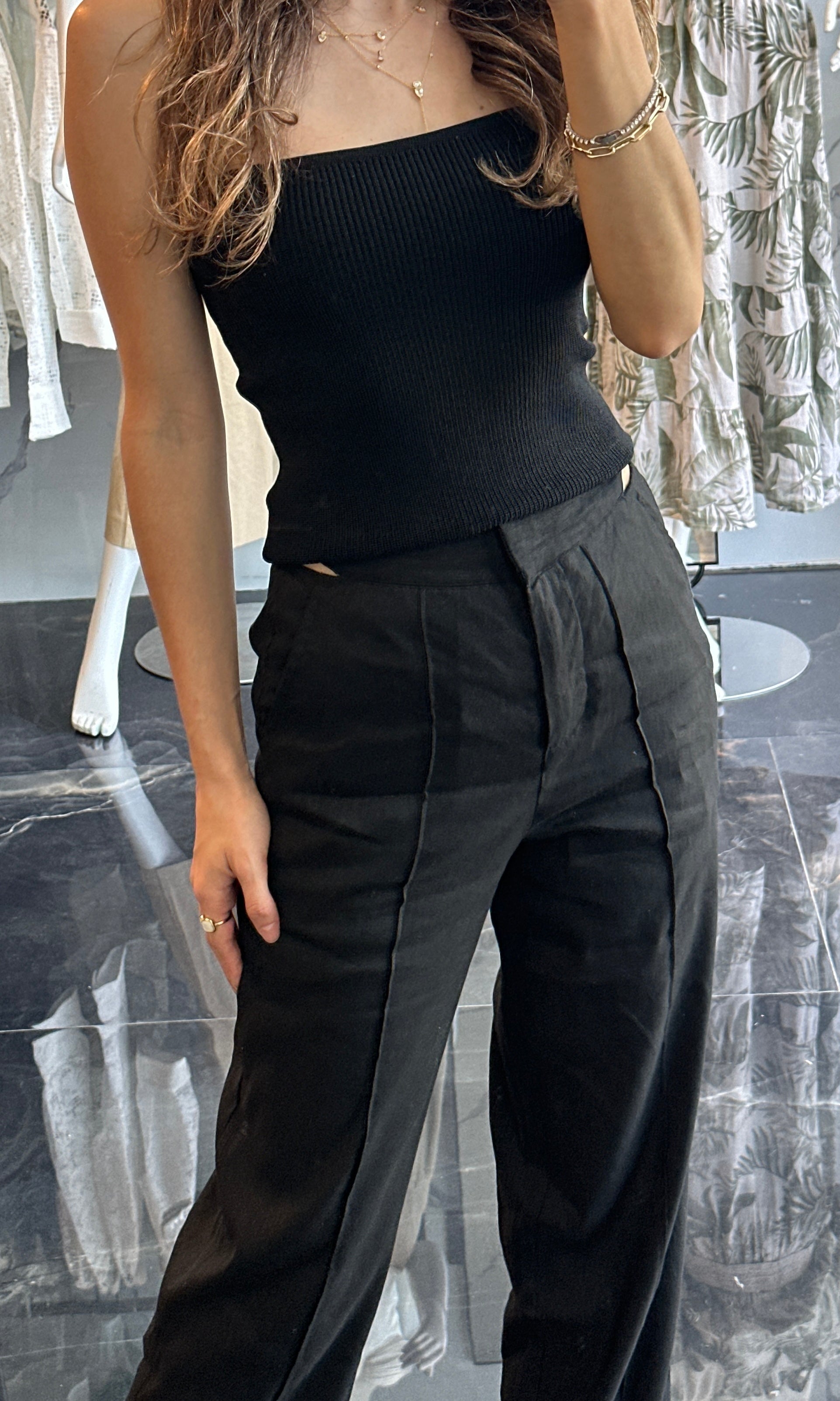 The Tyler pants