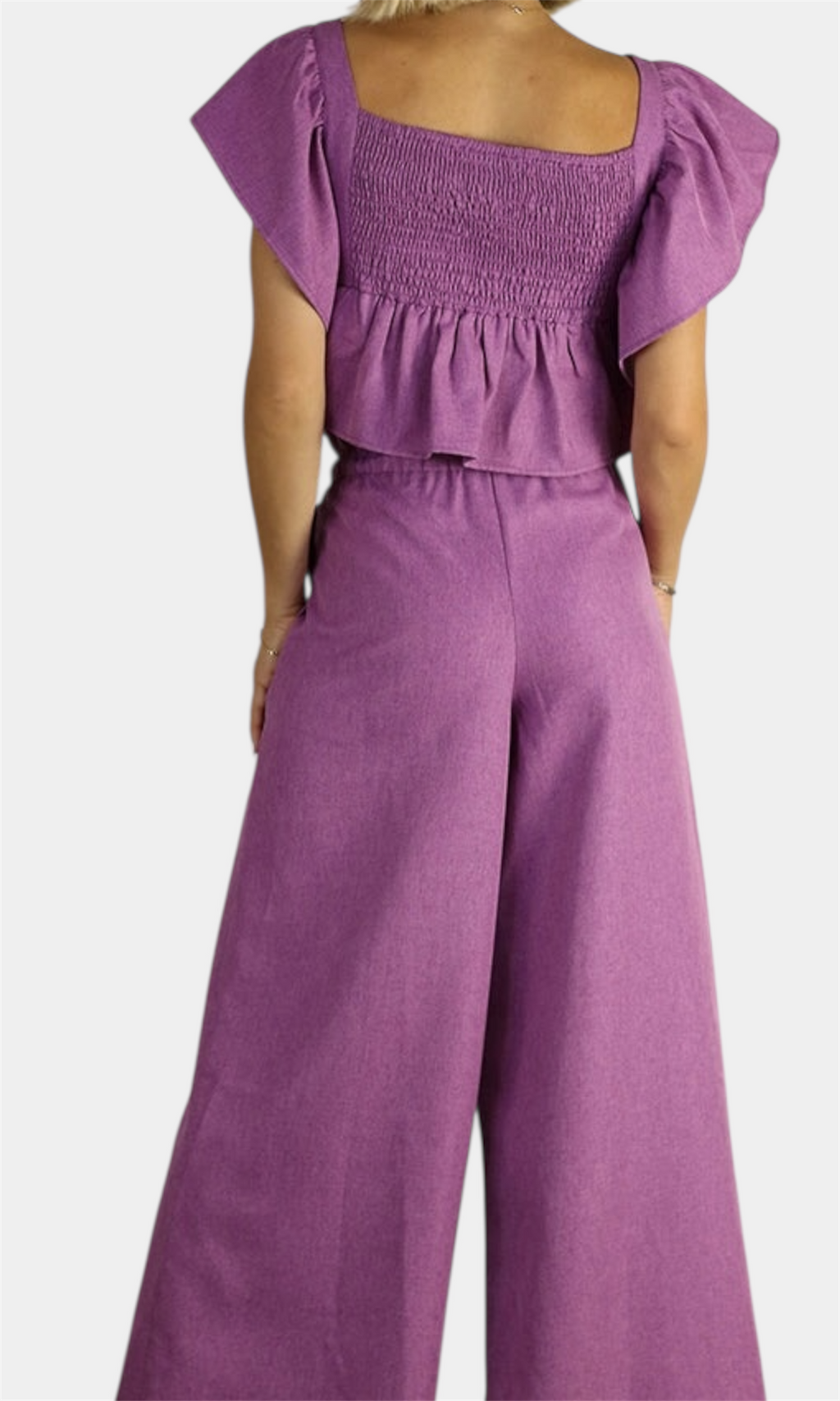 The Clara set