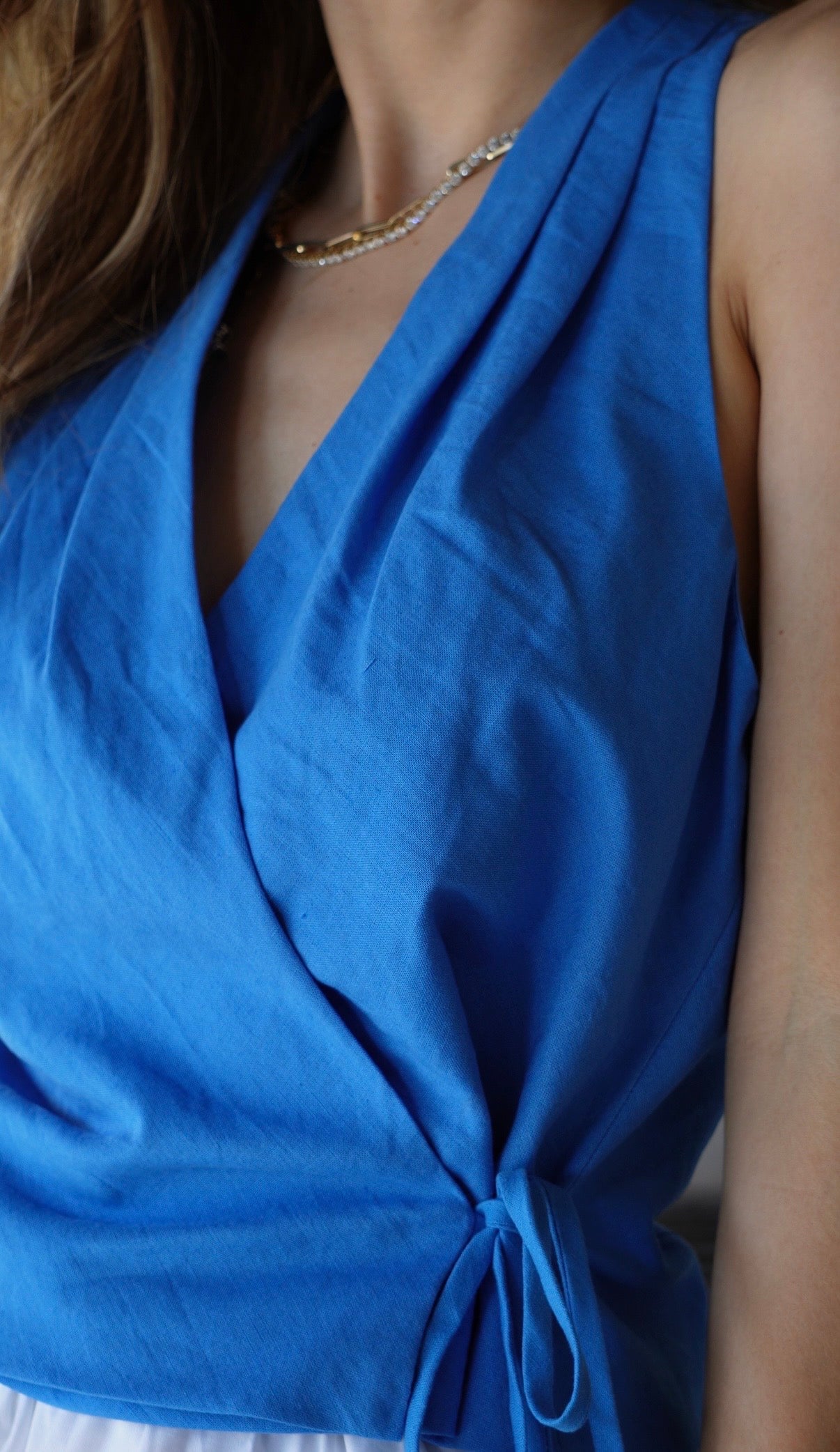 The Sadie top