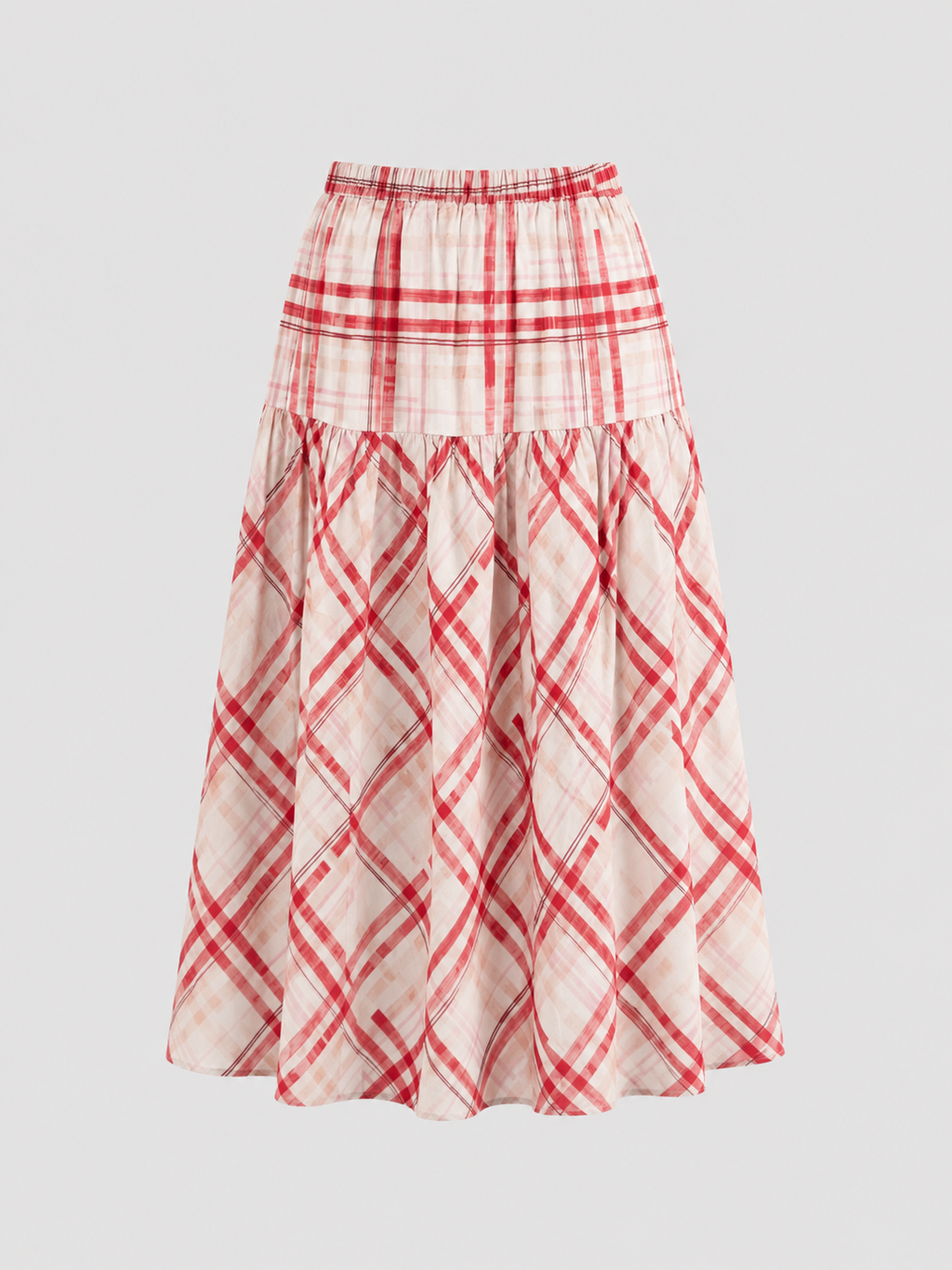 The Cooper skirt