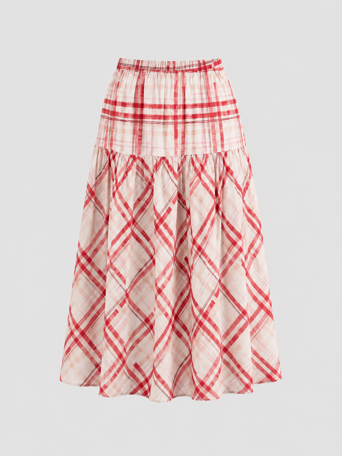 The Cooper skirt