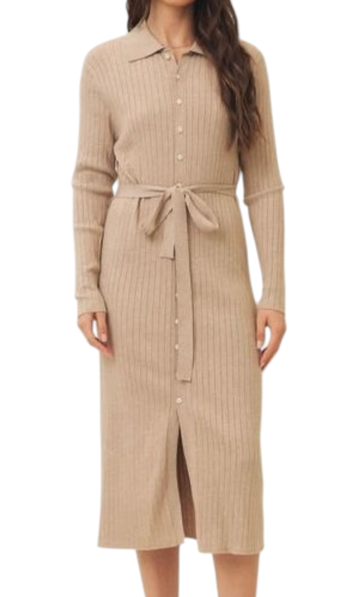 The Miley dress