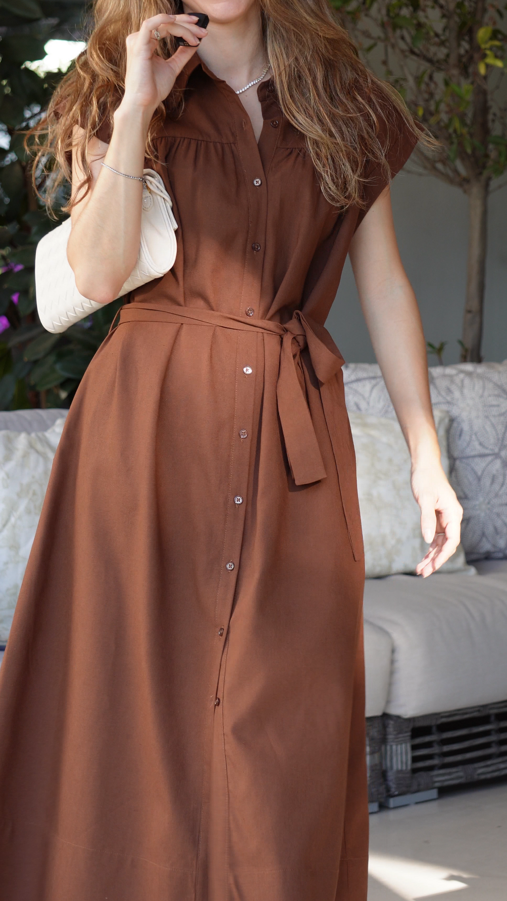 The Adam dress