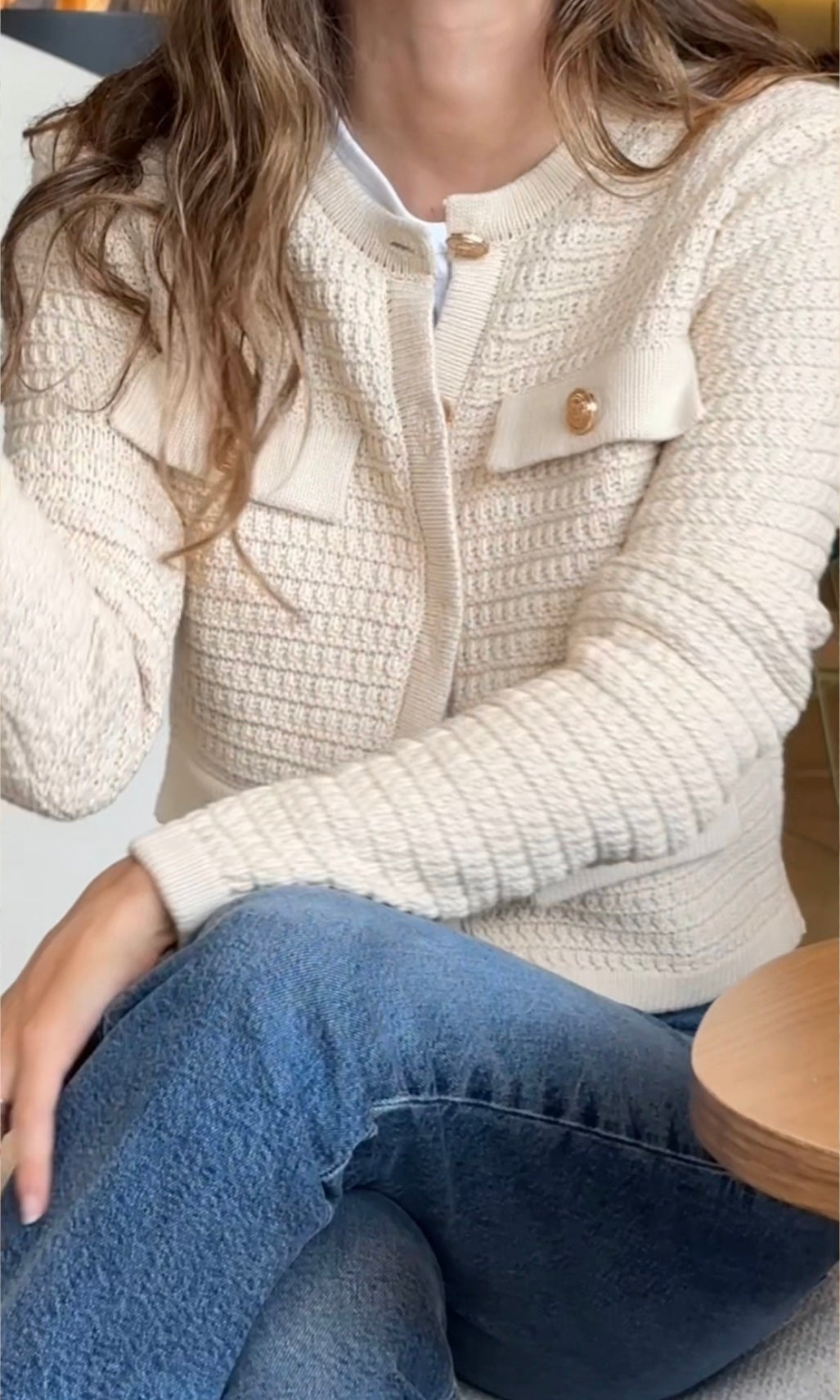 The Matheo jacket