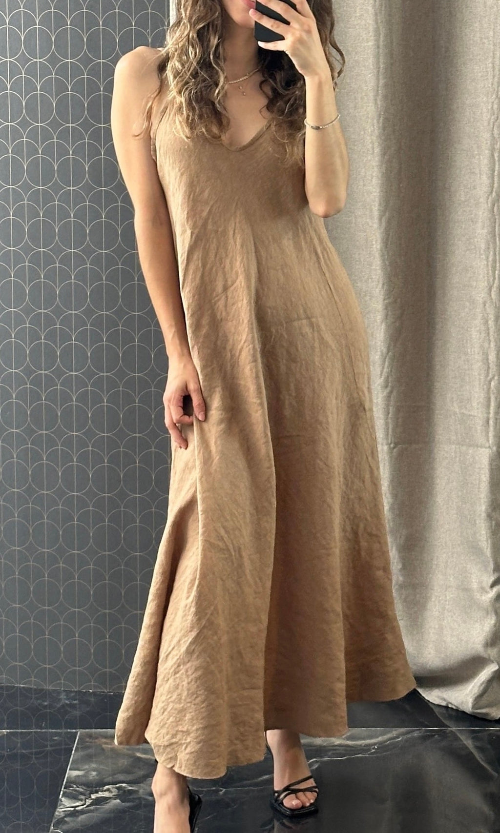 The Mara dress
