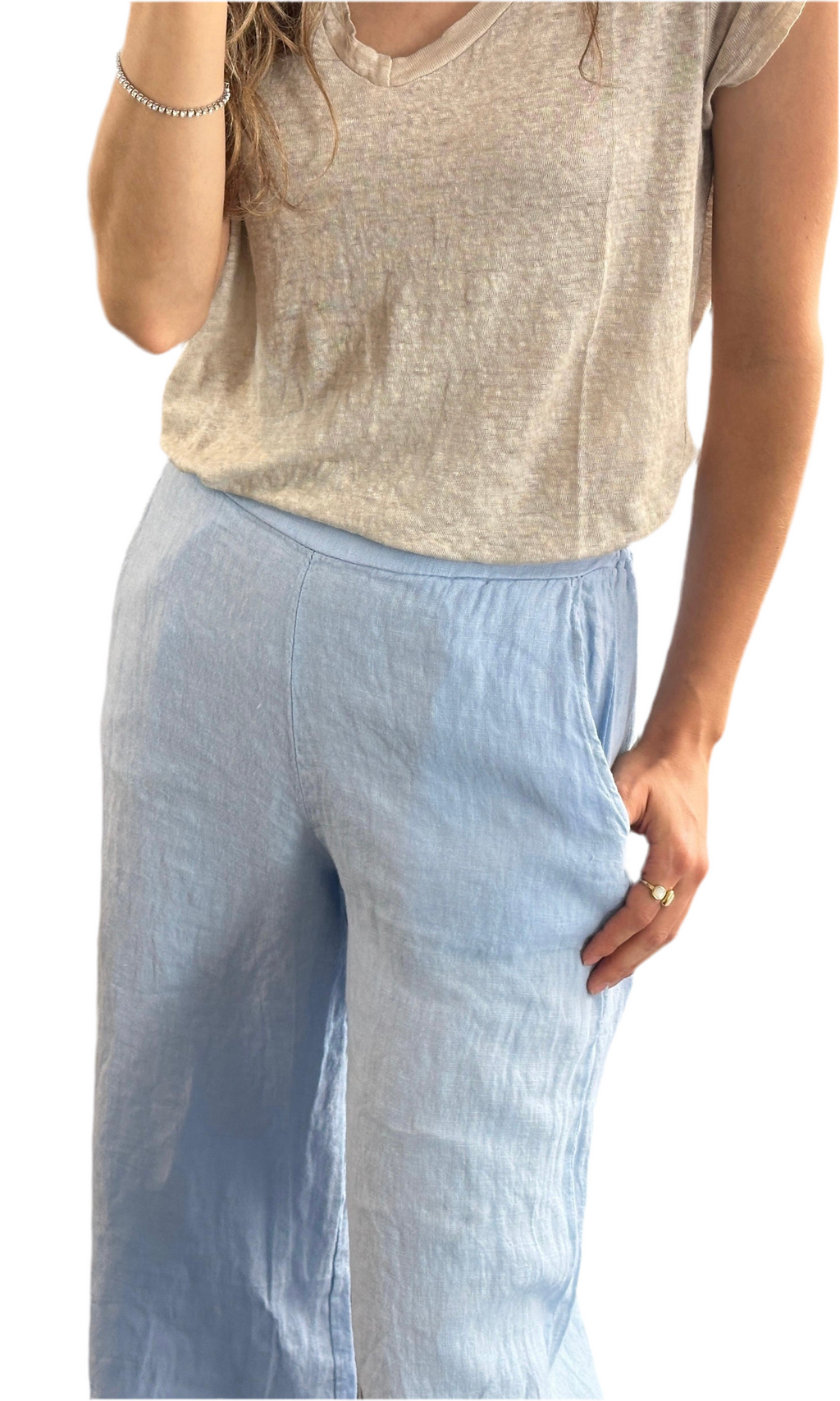 The Daisy pants
