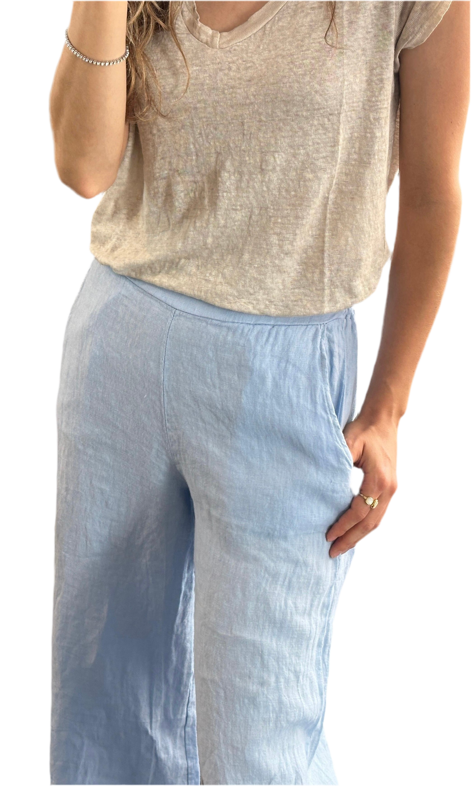 The Daisy pants